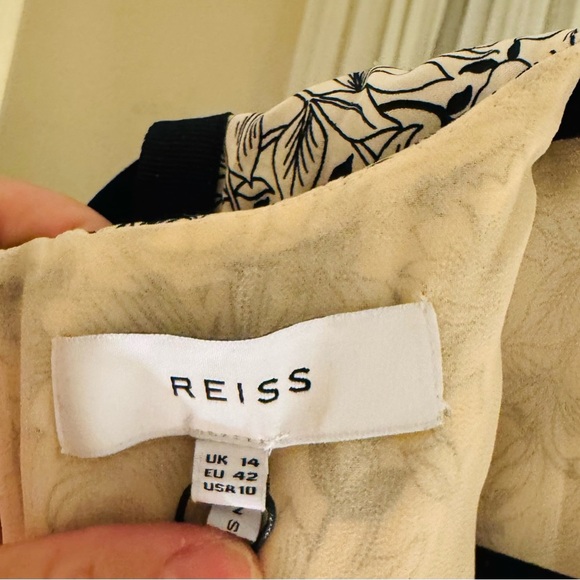 Reiss Dress - Picture 4 of 5